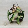Schleich - 70447 Kishay [Bayala Drachenreiter - NR. 2/4] – Bild 4