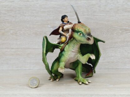 Schleich - 70447 Kishay [Bayala Drachenreiter - NR. 2/4] – Bild 4