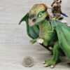Schleich - 70447 Kishay [Bayala Drachenreiter - NR. 2/4] – Bild 5
