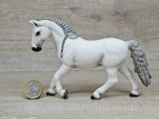 Schleich - 13737 Lipizzaner Stute