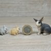 Schleich - 42420 Kaninchenstall – Bild 6