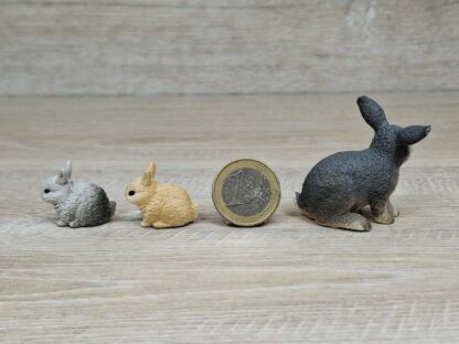 Schleich - 42420 Kaninchenstall – Bild 7