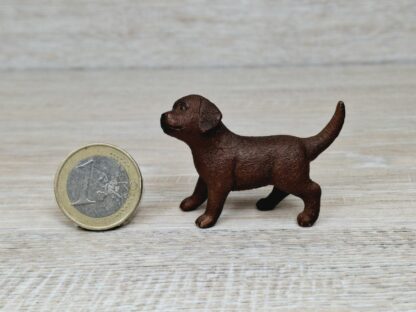 Schleich - 13835 Labrador Retriever Welpe