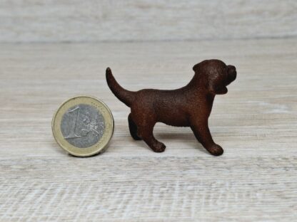 Schleich - 13835 Labrador Retriever Welpe – Bild 2