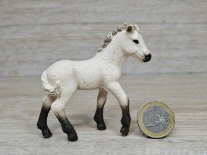 Schleich - Island Pony Fohlen aus Set 42430