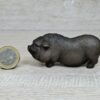 Schleich - 13747 Hängebauchschwein (RAR)