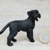 Schleich - 16337 Riesenschnauzer (RAR)