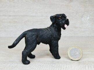 Schleich - 16337 Riesenschnauzer (RAR)