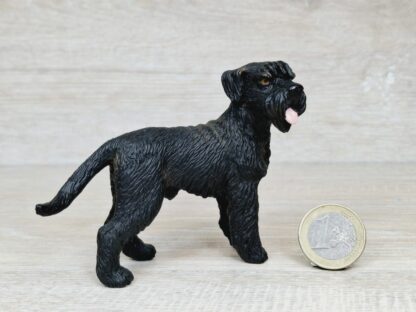 Schleich - 16337 Riesenschnauzer (RAR)
