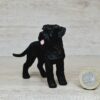 Schleich - 16337 Riesenschnauzer (RAR) – Bild 2