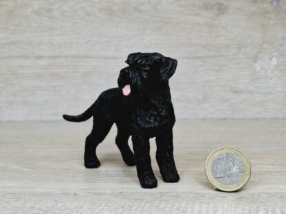 Schleich - 16337 Riesenschnauzer (RAR) – Bild 2