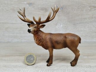 Schleich – 14248 Rothirsch