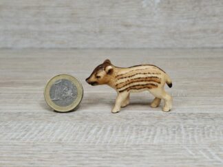 Schleich - 14336 Frischling, stehend [Wildschwein]