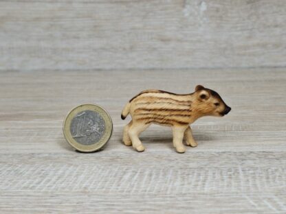 Schleich - 14336 Frischling, stehend [Wildschwein] – Bild 2