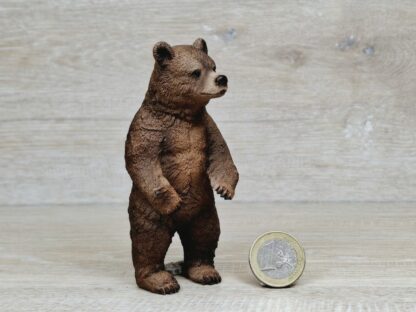 Schleich – 14686 Grizzlybärin (RAR)