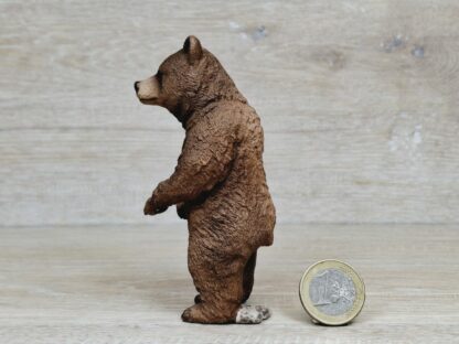Schleich – 14686 Grizzlybärin (RAR) – Bild 2