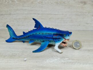 Schleich - 42453 Monsterfisch (RAR) [Wasser-Welt -]