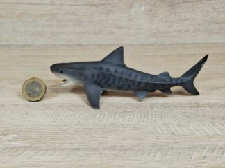 Schleich – 14765 bzw. [Treuefigur] Nr? Tigerhai