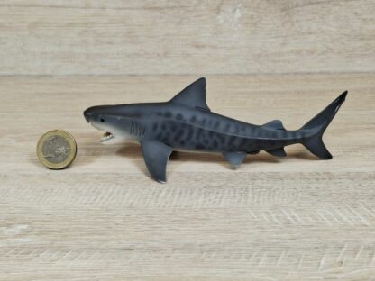 Schleich – 14765 bzw. [Treuefigur] Nr? Tigerhai