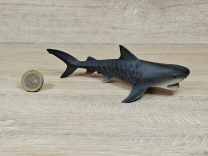 Schleich – 14765 bzw. [Treuefigur] Nr? Tigerhai – Bild 2