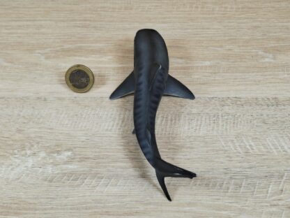 Schleich – 14765 bzw. [Treuefigur] Nr? Tigerhai – Bild 3