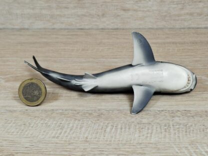 Schleich – 14765 bzw. [Treuefigur] Nr? Tigerhai – Bild 4
