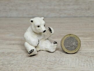Schleich - 14084 Eisbärbaby