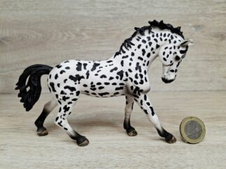 Schleich – 13769 Knabstrupper Stute