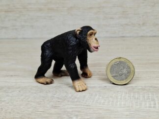 Schleich - 14189 Schimpansen Männchen