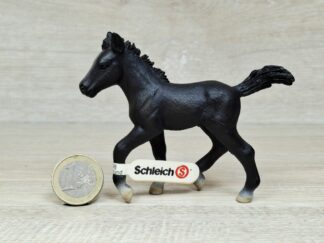 Schleich - 13294 Lipizzaner Fohlen (Fähnchen-Sammler)´