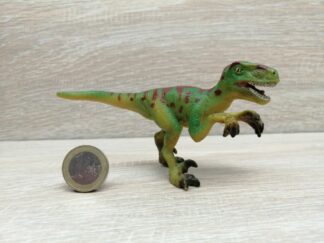 Schleich - 14509 Velociraptor, klein