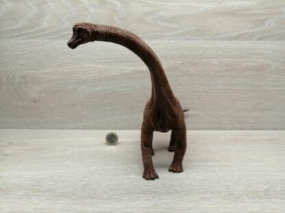 Schleich - 14515 Brachiosaurus – Bild 2
