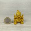 Schleich - 81000 Goldor Gold (RAR) [Mini Creatures Serie 1 - Nr 17/17]