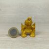 Schleich - 81000 Goldor Gold (RAR) [Mini Creatures Serie 1 - Nr 17/17] – Bild 2