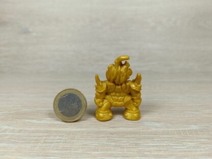 Schleich - 81000 Goldor Gold (RAR) [Mini Creatures Serie 1 - Nr 17/17] – Bild 2