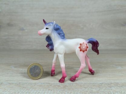 Schleich - 70716 Mandala Einhorn Fohlen