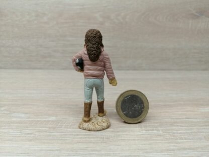 Schleich – 13456 Reiterin mit Jacke – Bild 2