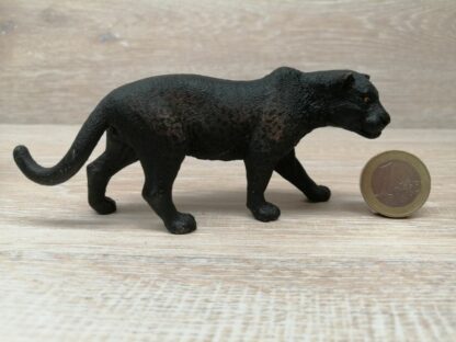 Schleich - 14774 bzw. WWF 17027 Schwarzer Panther