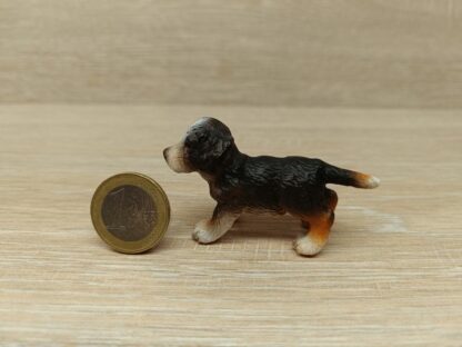 Schleich - 16344 Berner Sennenhund Welpe