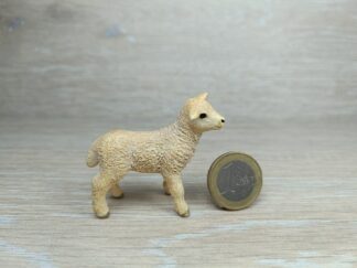 Schleich - 13883 bzw. [Treuefigur] 17069 Lamm