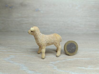 Schleich - 13883 bzw. [Treuefigur] 17069 Lamm – Bild 2