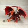 Schleich - SET: Lava Drache + Lava Drache, mini – Bild 3