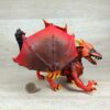 Schleich - SET: Lava Drache + Lava Drache, mini – Bild 6