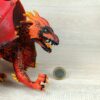 Schleich - SET: Lava Drache + Lava Drache, mini – Bild 7