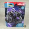 Schleich - 42557 Schatten Master-Roboter mit Mini Creature (mit OVP)