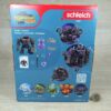Schleich - 42557 Schatten Master-Roboter mit Mini Creature (mit OVP) – Bild 2