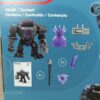 Schleich - 42557 Schatten Master-Roboter mit Mini Creature (mit OVP) – Bild 3