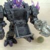 Schleich - 42557 Schatten Master-Roboter mit Mini Creature (mit OVP) – Bild 9