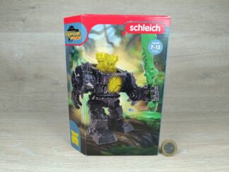 Schleich - 42600 Mini Creatures Schatten-Dschungel-Roboter (mit OVP)