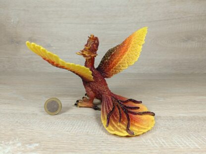 Schleich - 70200 Phoenix – Bild 2